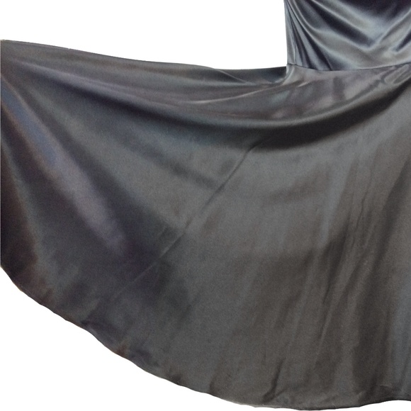 Lowest! Betsy & Adam formal prom mermaid dress - Picture 6 of 7